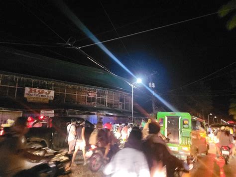 earthquake today surigao del sur|Surigao Earthquake Alert: Latest Updates and Safety Tips .